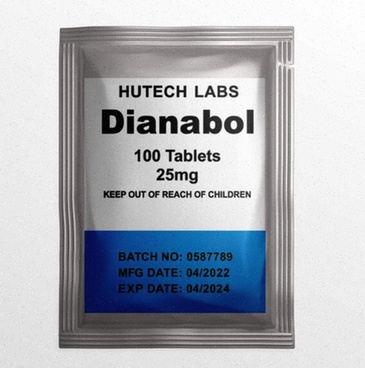 Achat Dianabol pas cher sans ordonnance