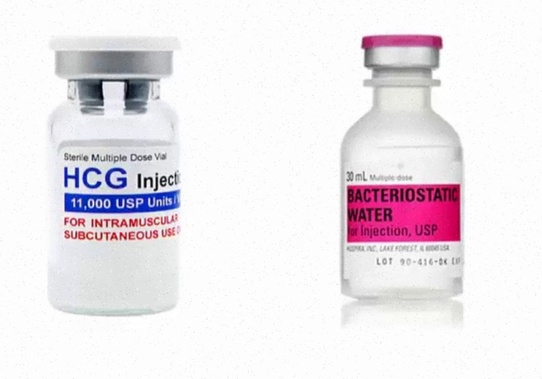 Achat Hcg livraison rapide meilleur prix