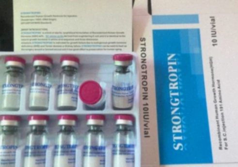Achat Hgh sans ordonnance en ligne