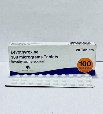 Achat Levothyroxine en ligne meilleur prix