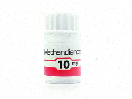 Achat Methandienone meilleur prix livraison rapide