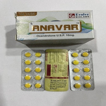 Acheter Anavar sans ordonnance pas cher