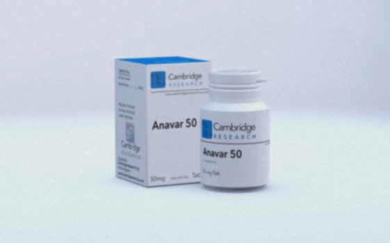 Achat Anavar en ligne meilleur prix