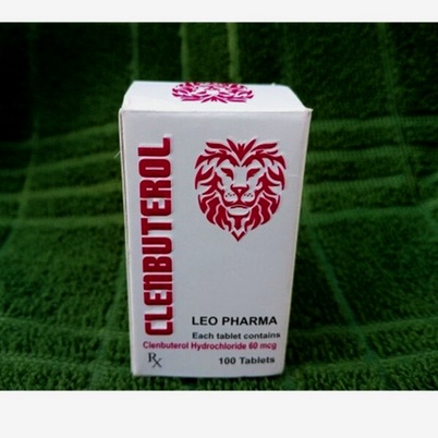 Acheter Clenbuterol pas cher livraison rapide