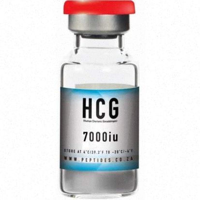 Acheter Hcg en ligne meilleur prix