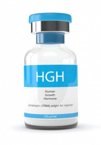 Acheter Hgh livraison rapide en ligne
