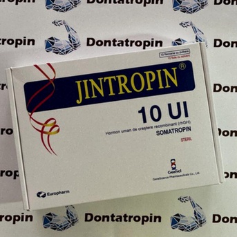Achat Jintropin sans ordonnance en ligne