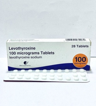 Acheter Levothyroxine livraison rapide en ligne