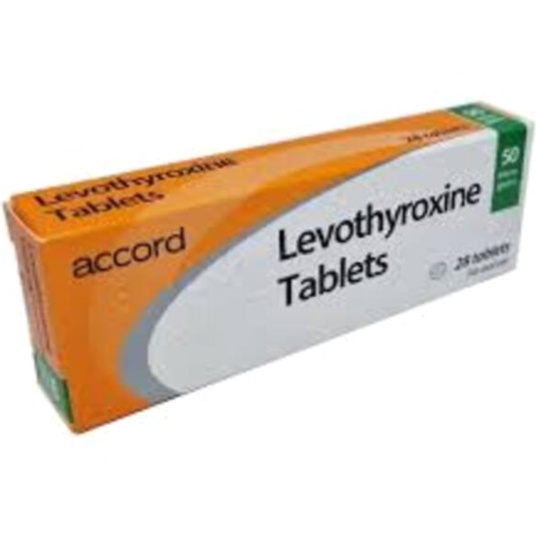 Acheter Levothyroxine en ligne meilleur prix