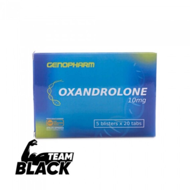 Achat Oxandrolone sans ordonnance livraison rapide