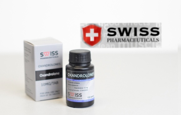 Achat Oxandrolone sans ordonnance pas cher