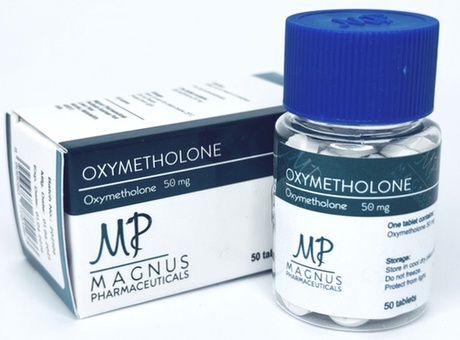 Achat Oxymetholone meilleur prix en ligne