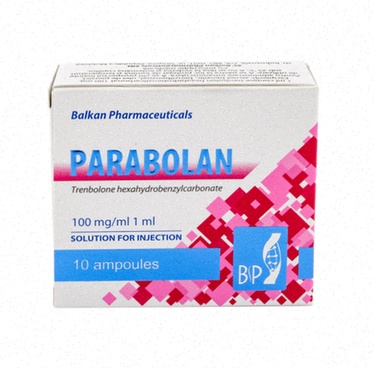 Achat Parabolan en ligne pas cher