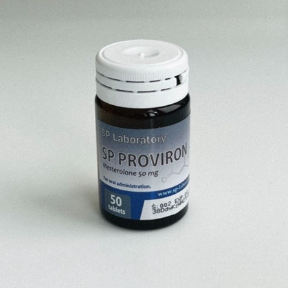 Achat Proviron livraison rapide sans ordonnance