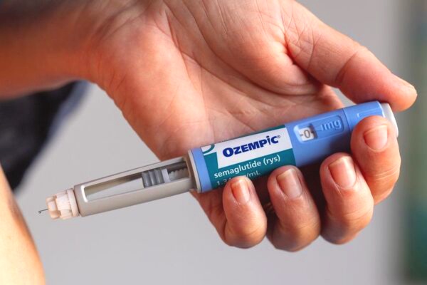 Achat Semaglutide pas cher livraison rapide