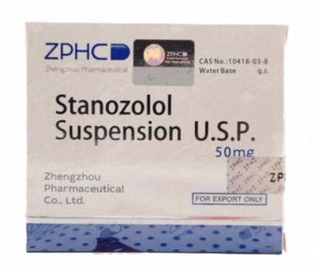 Acheter Stanozolol en ligne meilleur prix