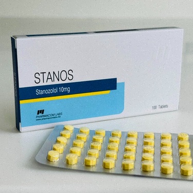Acheter Stanozolol meilleur prix sans ordonnance