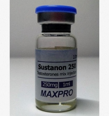 Acheter Sustanon livraison rapide en ligne