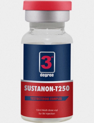 Acheter Sustanon sans ordonnance pas cher