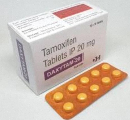 Achat Tamoxifen en ligne livraison rapide