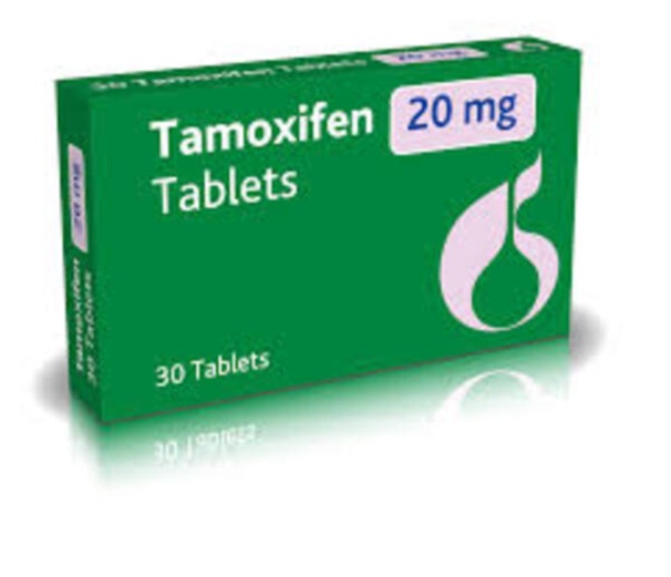 Acheter Tamoxifen sans ordonnance pas cher