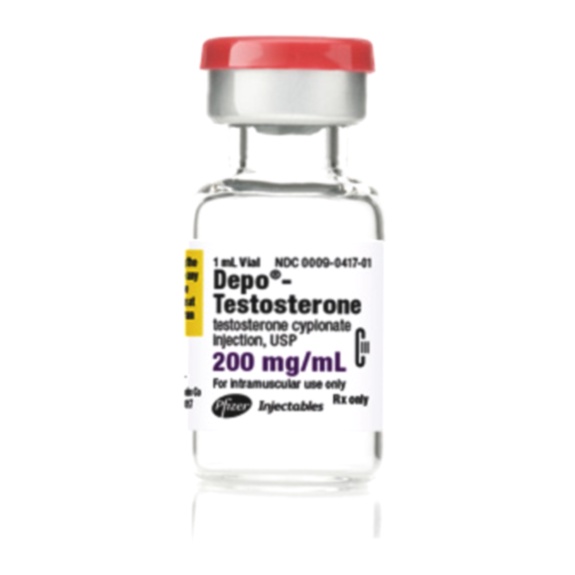 Achat Testosterone sans ordonnance en ligne
