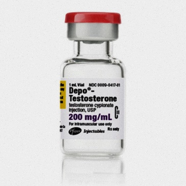 Acheter Testosterone meilleur prix livraison rapide