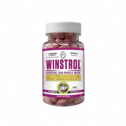 Acheter Winstrol livraison rapide pas cher