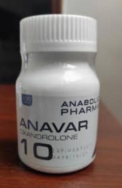 Acheter Anavar livraison rapide sans ordonnance