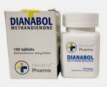Acheter Dianabol livraison rapide sans ordonnance