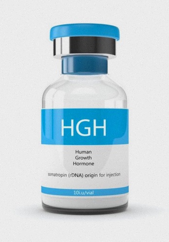 Achat Hgh pas cher en ligne
