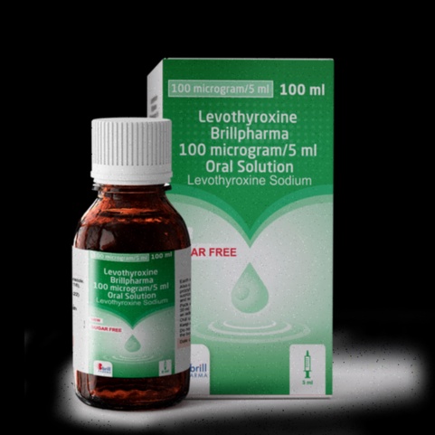 Acheter Levothyroxine en ligne livraison rapide