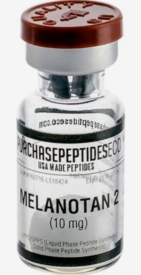 Achat Melanotan sans ordonnance en ligne