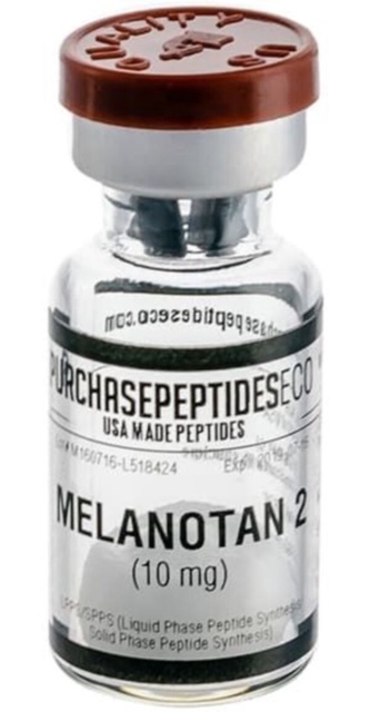 Acheter Melanotan pas cher livraison rapide