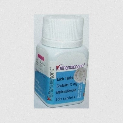 Acheter Methandienone en ligne livraison rapide