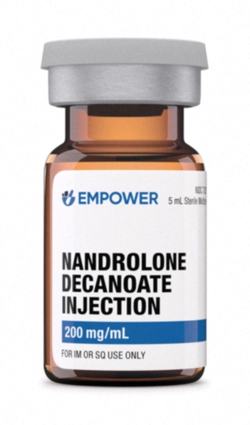 Acheter Nandrolone livraison rapide sans ordonnance