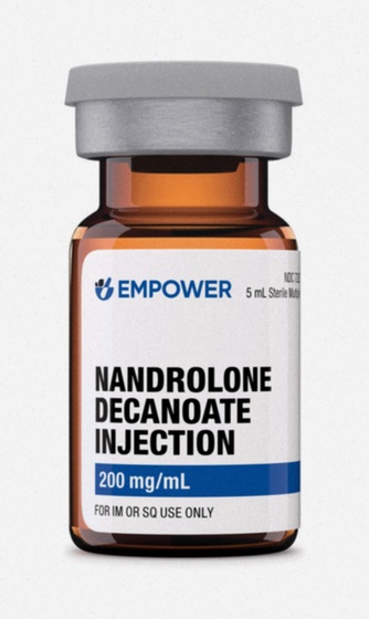 Achat Nandrolone pas cher sans ordonnance
