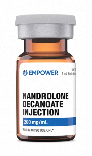 Achat Nandrolone sans ordonnance meilleur prix
