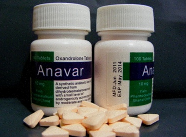 Achat Oxandrolone livraison rapide sans ordonnance