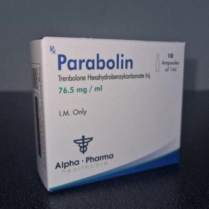 Acheter Parabolan sans ordonnance livraison rapide