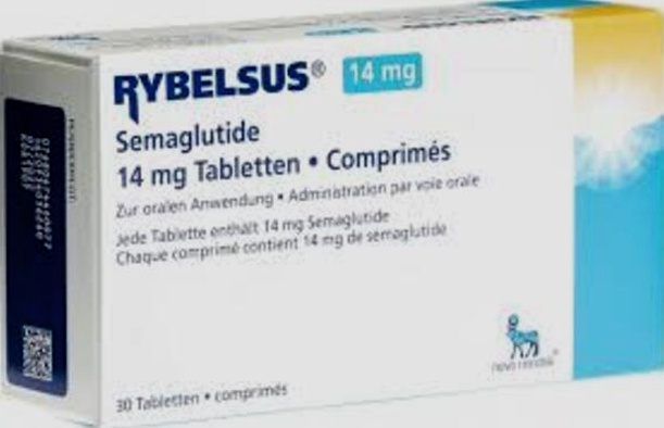 Achat Rybelsus en ligne pas cher