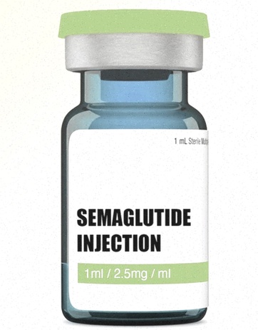 Acheter Semaglutide pas cher sans ordonnance