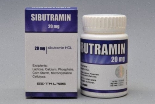 Achat Sibutramine meilleur prix livraison rapide