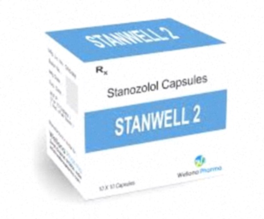 Achat Stanozolol meilleur prix en ligne