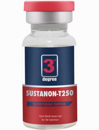 Achat Sustanon livraison rapide meilleur prix