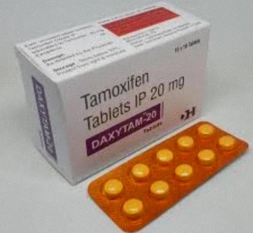 Acheter Tamoxifen sans ordonnance en ligne
