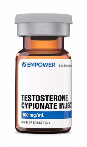 Acheter Testosterone livraison rapide en ligne