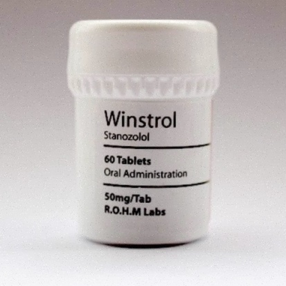 Acheter Winstrol sans ordonnance en ligne